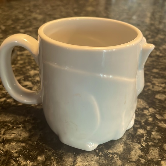 Henriksen Imports 3D Bunny Rabbit Mug - Picture 3 of 6